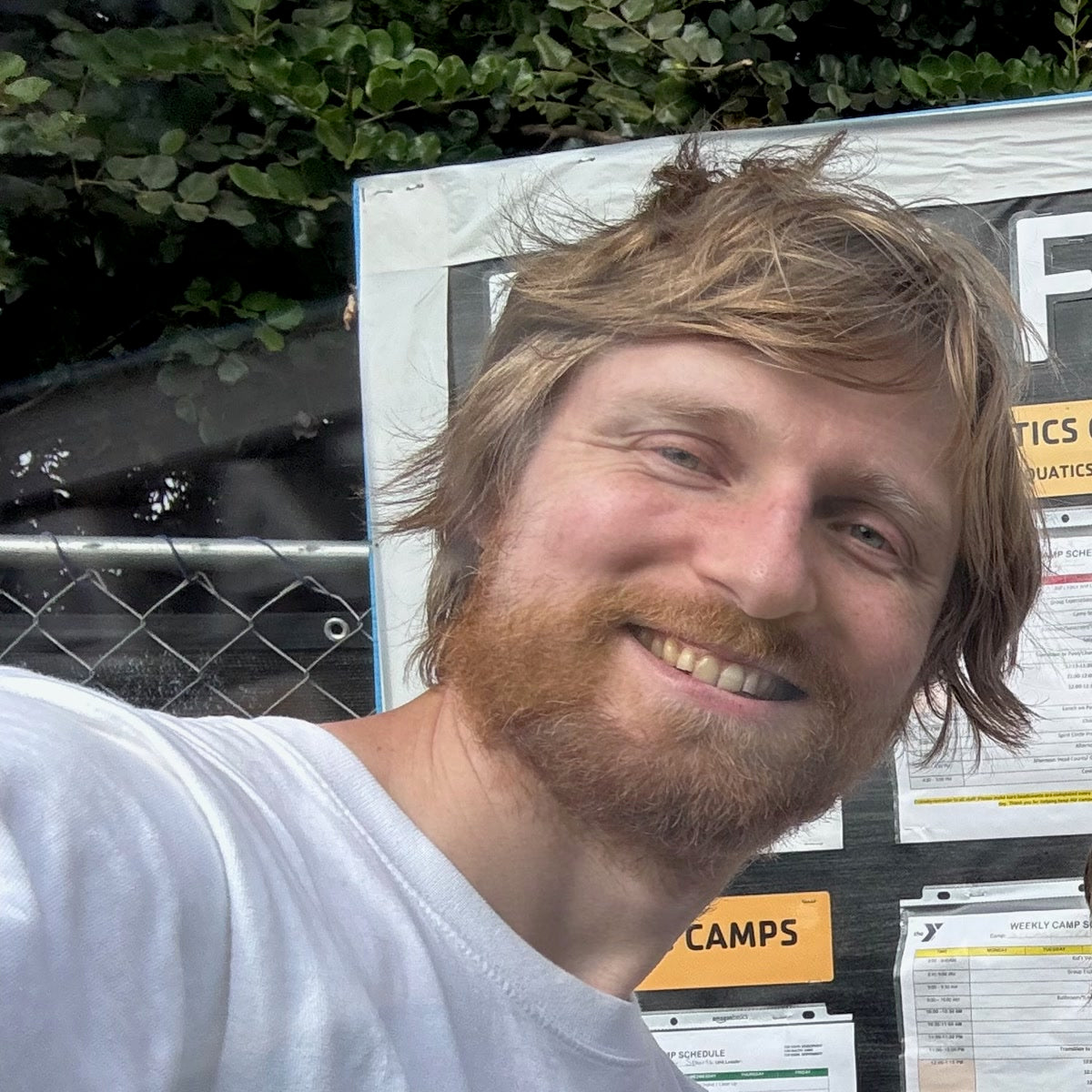 Ruslan Khamatshin, founder and fastener catalog specialist